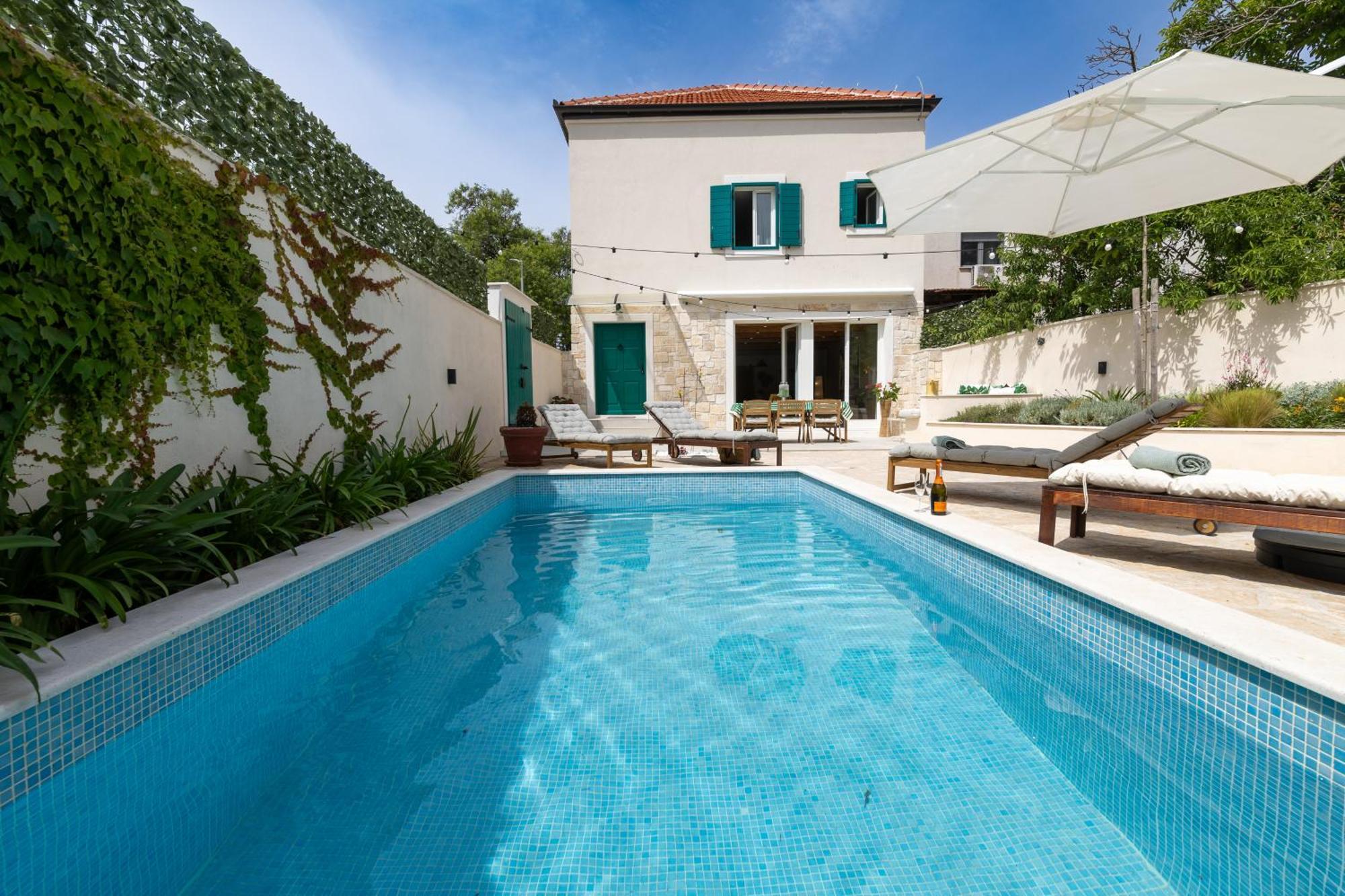 Casa Barbiere Hvar Jelsa  Exterior photo